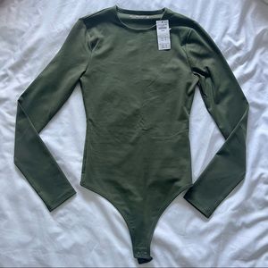 Abercrombie and Fitch Bodysuit